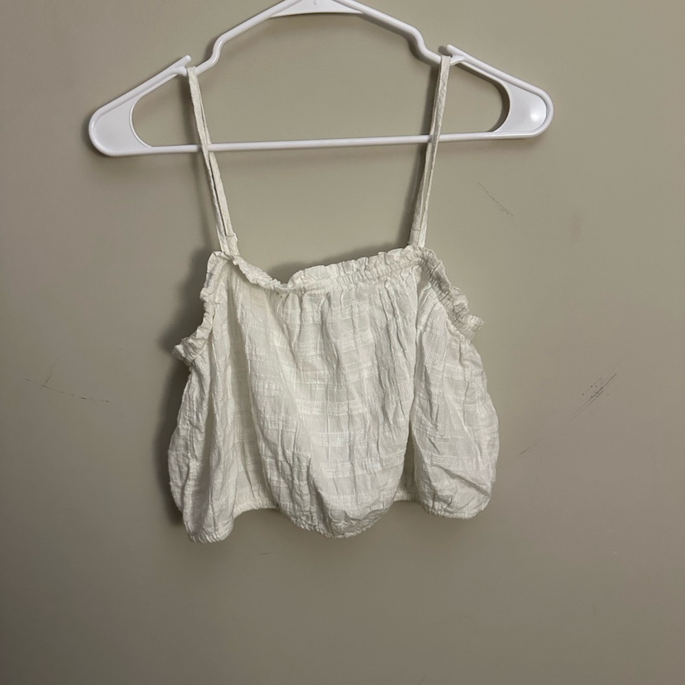 Aerie tank
